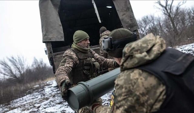 Norway pledges $128M to bolster Ukraine’s air defense