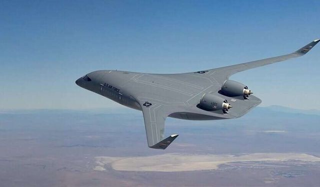 BAE Systems to provide active control sidesticks for JetZero’s next-generation sustainable jet