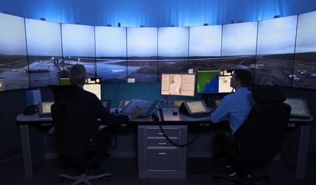 Saab, Thales and ST Engineering sign MOU on innovative Air Traffic Management for Singapore