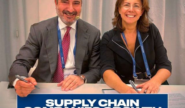 SIMEST and FINCANTIERI sign agreement for growth of supply chain companies