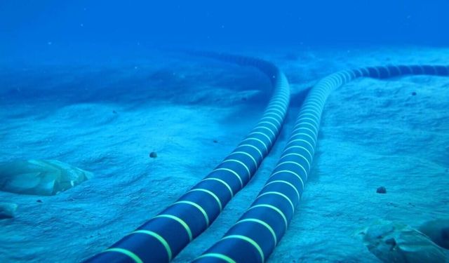 Thales and FEBUS Optics sign strategic co-development agreement to protect critical undersea infrastructure