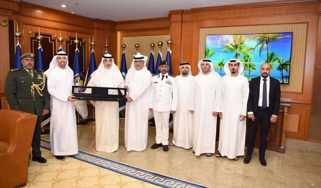 EDGE signs strategic contract to enhance Kuwait’s Marine assets