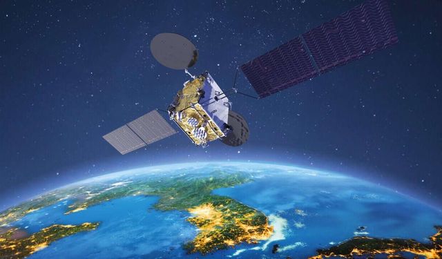 Thales Alenia Space’s Koreasat 6A communications satellite successfully launched