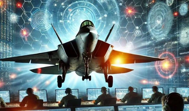 Thales selected for first European project to develop sovereign AI for embedded cyberdefense