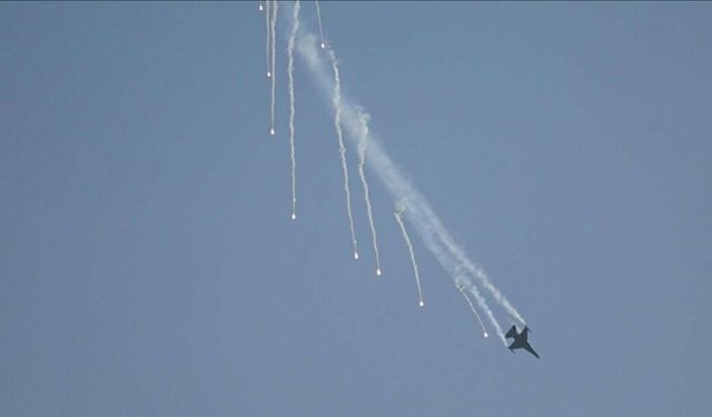 US OKs potential sale of aircraft to South Korea