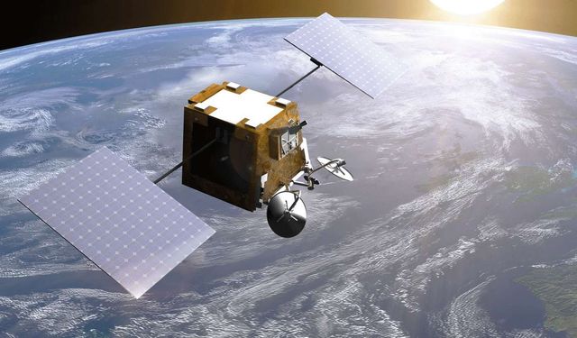 Airbus awarded Eutelsat contract to build OneWeb low orbit constellation extension