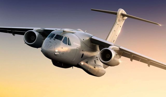 Embraer participates in Vietnam International Defense Expo 2024
