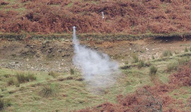 British Army fires RTX’s High-Energy Laser Weapon System for first time