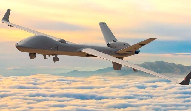 Poland to acquire three MQ-9B SkyGuardian Drones from GA-ASI