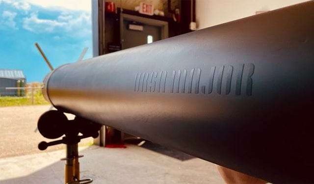 RTX's Raytheon and Ursa Major conduct successful flight test