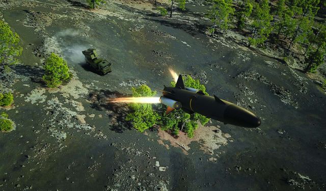 Saab to modernise Sweden’s coastal anti-ship missile capability