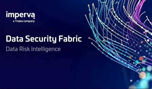 Thales launched its Data Risk Intelligence