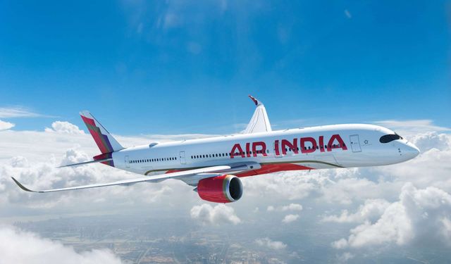 Air India discloses 100 Airbus aircraft order and services contract