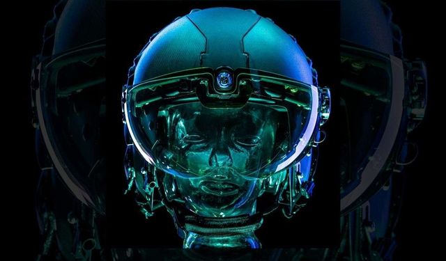 Eurofighter Consortium awards BAE Systems contract to advance 'Striker II Helmet' development