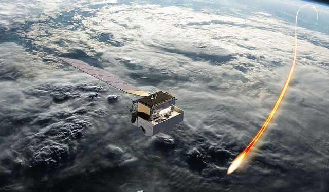 L3Harris completes Design Review for new Tranche 2 Missile Tracking Satellites