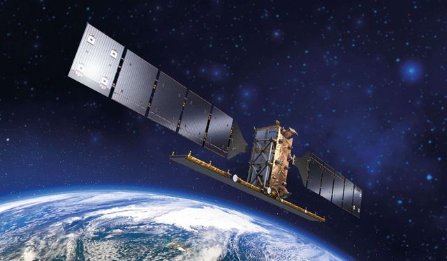 Copernicus Sentinel-1C Earth observation satellite successfully launched