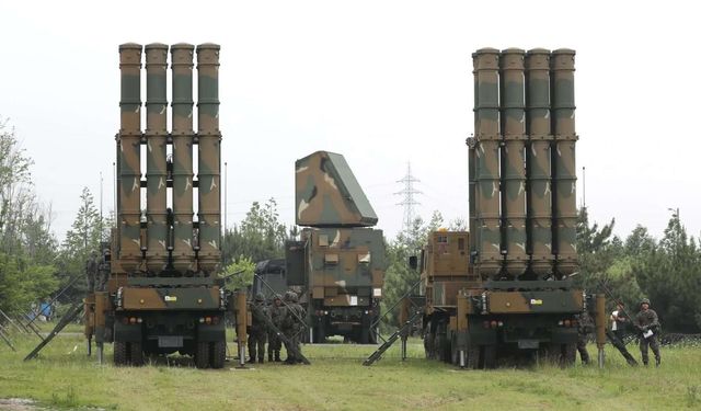 Hanwha secures $642 million deal to supply Cheongung-II components for Saudi Arabia