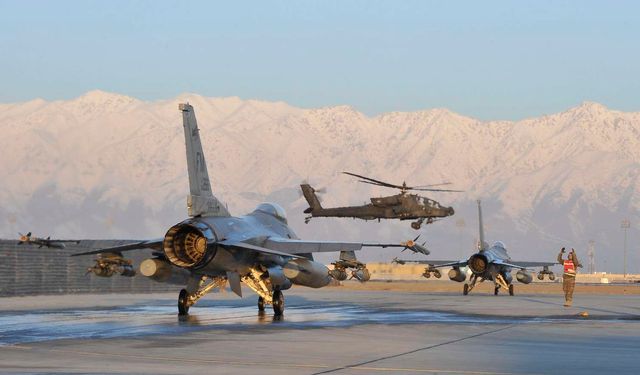 China targets U.S. defense giants: Boeing, Lockheed Martin, Raytheon on the list