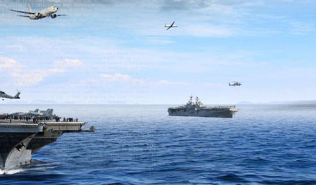 BAE Systems awarded $85 million contract to deliver Network Tactical Common Data Links to US Navy