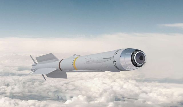 DIEHL signs IRIS-T Block II development contract with 4 NATO members