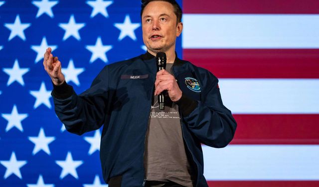 General Atomics’ open letter to Elon Musk on defense acquisition reform
