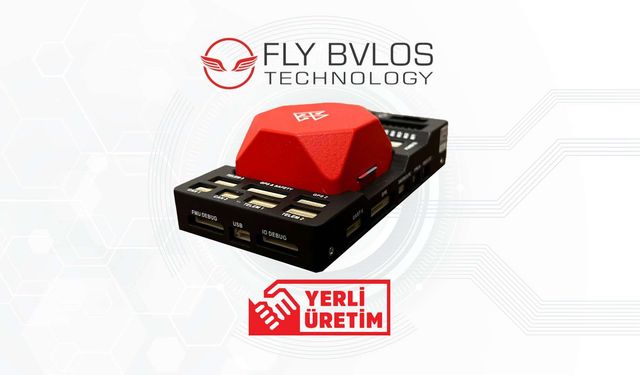 Technological milestone for Türkiye: Domestic chip manufacturing set to begin in Ankara