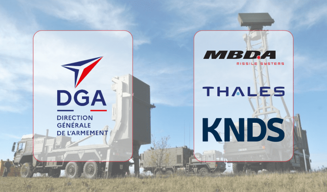 France awards €600M defense contracts to Thales, MBDA and KNDS