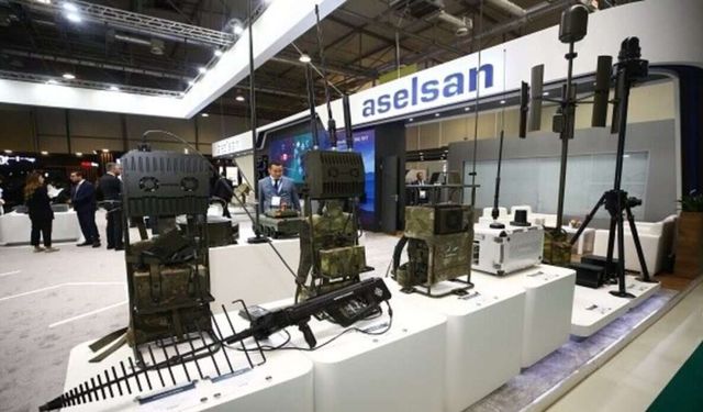 ASELSAN signs new export contracts
