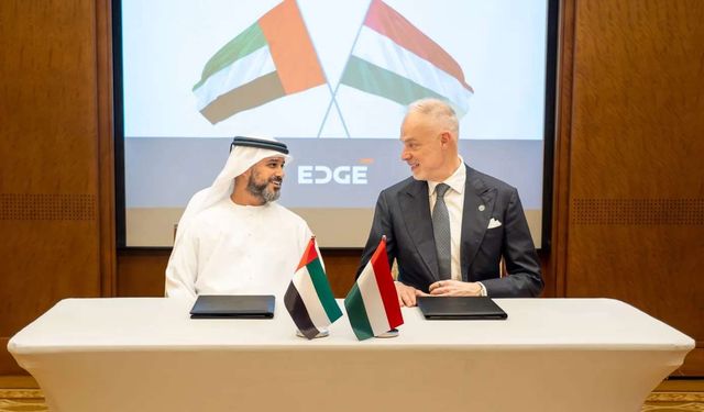 EDGE to collaborate with Hungary on innovation programs