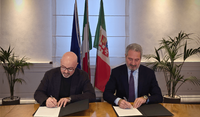 Fincantieri completes acquisition of Leonardo's underwater systems business