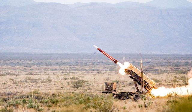 RTX awarded $946 million contract to provide additional Patriot air defense systems to Romania
