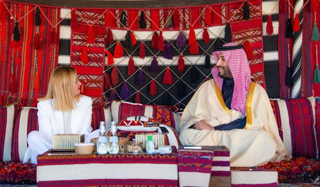 Italy pushes for Saudi GCAP entry amid $10B strategic partnership