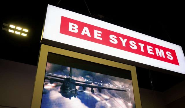 BAE Systems to enhance UK Navy’s combat systems with £285M contract