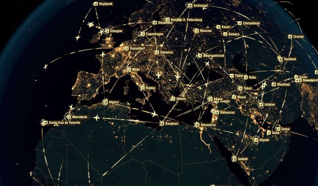 KEYVAN signs 5-year agreement with Laminaar Aviation