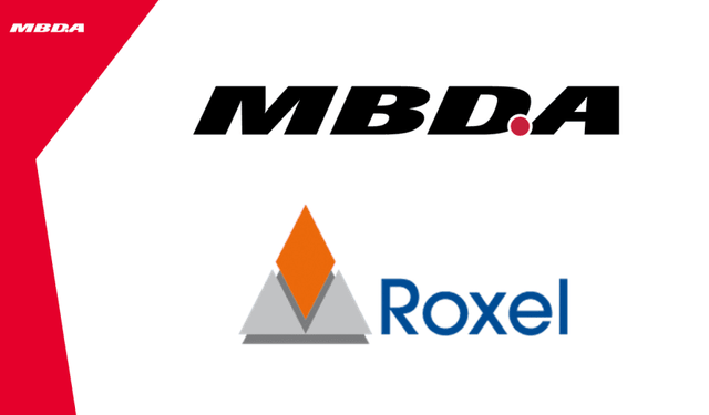 MBDA completes acquisition of Safran’s stake in Roxel