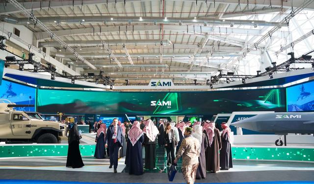 WDS extends strategic partnership with SAMI for 2026 edition