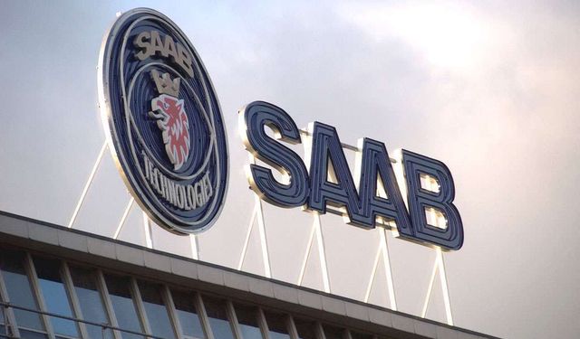 Saab announces leadership change in government affairs