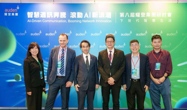 Quadsat and Auden Techno partner for SE Asia satellite solutions