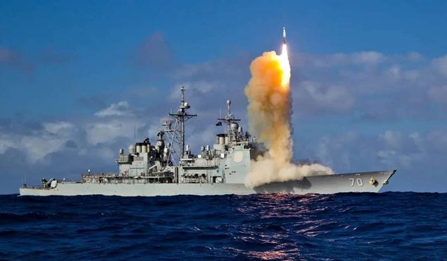 BAE Systems secures $251 million contract to support U.S. Navy’s AEGIS Combat System