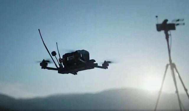 US Startup Neros to supply 6,000 FPV attack drones to Ukraine