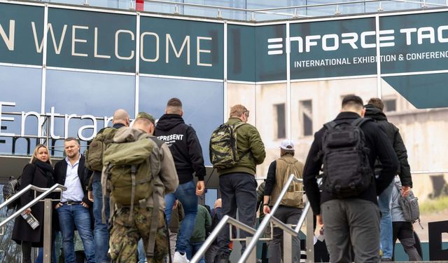 Enforce Tac 2025: Groundbreaking products and solutions on display