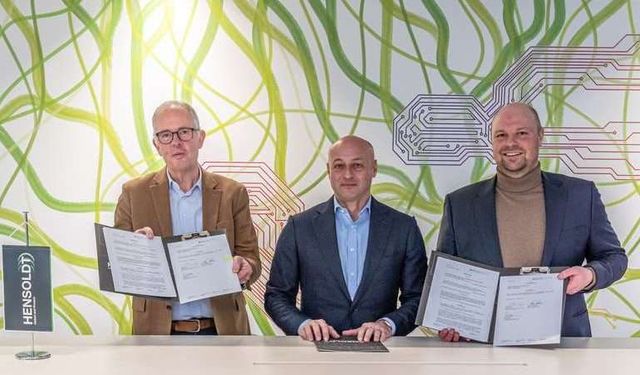 HENSOLDT opens InnoLab at Lake Constance