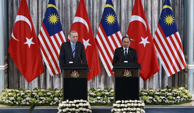 Türkiye and Malaysia strengthen defense cooperation with new agreements