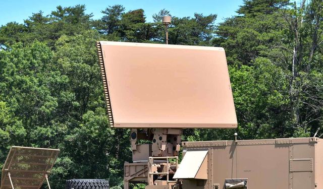 US approves sale of ANT/TPS-78 Long Range Radar to Egypt