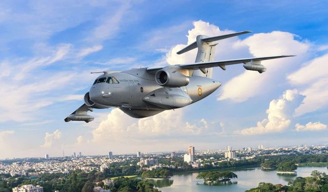 Embraer to participate in Aero India with KC-390 Millennium