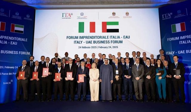 EDGE strengthens strategic alliances with ELT Group and Leonardo