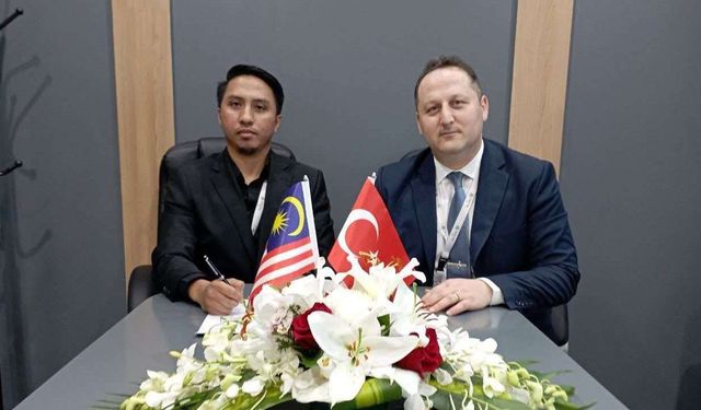 RobotEye signs cooperation agreement with Malaysia's HeiTech