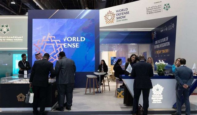 World Defense Show unveils innovative features and expansion for 2026 edition