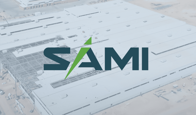 SAMI's Land Systems Industrial Complex nears completion