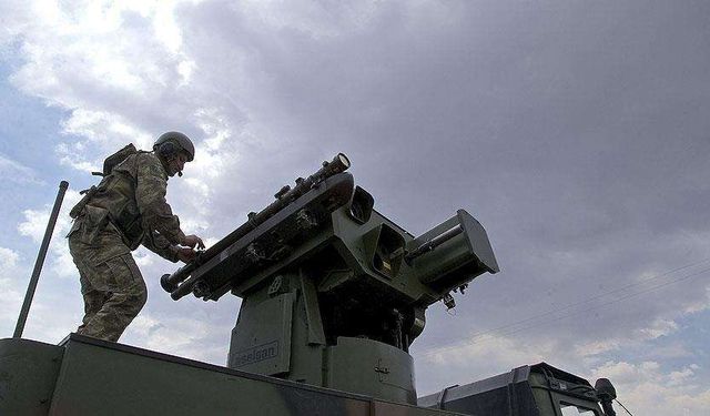 BAE Systems sees record 2024 sales amid rising European defense spending